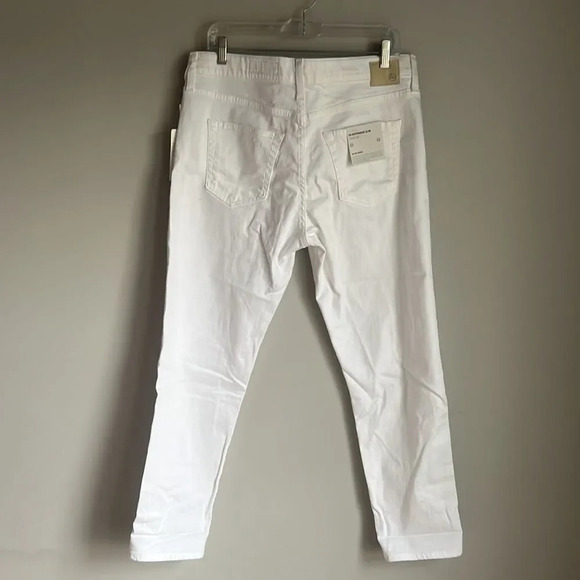 AG The Ex-Boyfriend Slim slouchy Jeans - Picture 6 of 13